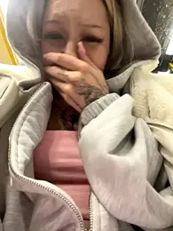 babydolll — Stripchat recorded stream image, 18.10.2025 12:20