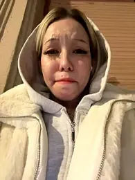 babydolll — Stripchat recorded stream image, 18.10.2025 12:20