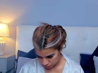 victoria-rouse — Camsoda recorded stream screenshot (18 Oct 2025)