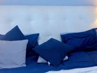 victoria-rouse — Camsoda recorded stream screenshot (18 Oct 2025)