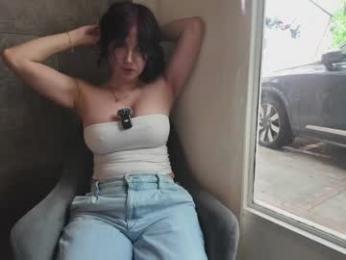 vanandjuani — Chaturbate recorded stream image, 18.10.2025 18:50