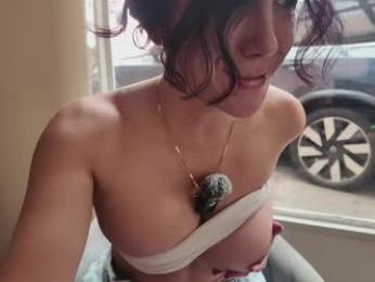 vanandjuani — Chaturbate recorded stream image, 18.10.2025 18:50