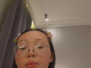 Naomi Asian — Flirt4free recorded stream image, 18.10.2025 15:00