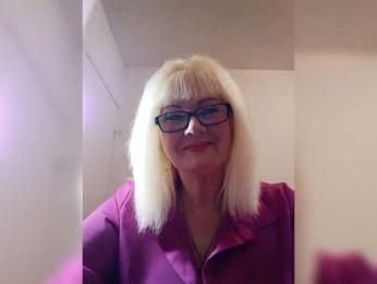 BoloshkaBlonda — Bongacams recorded stream screenshot (18 Oct 2025)