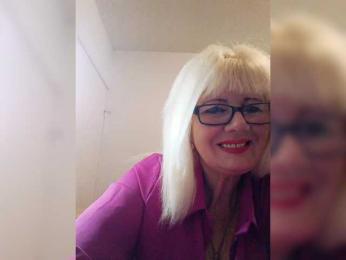 BoloshkaBlonda — Bongacams recorded stream screenshot (18 Oct 2025)