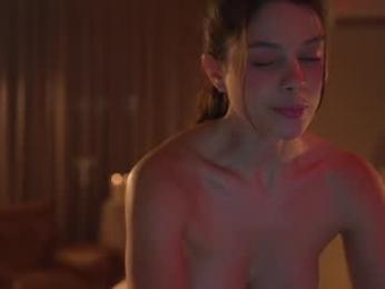 tifalock_ — Chaturbate recorded stream image, 18.10.2025 19:50