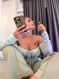 IsabellaEtthan — Stripchat recorded stream image, 18.10.2025 17:20