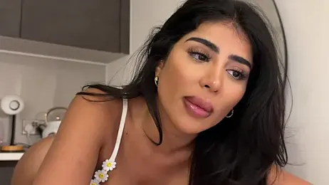 ArabicBarbie — Stripchat recorded stream image, 18.10.2025 21:00