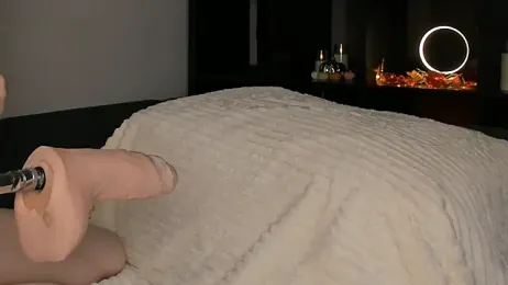 jannemary — Stripchat recorded stream screenshot (18 Oct 2025)