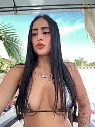 Alexandra_duque — Stripchat recorded stream image, 18.10.2025 20:40