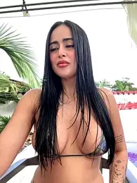 Alexandra_duque — Stripchat recorded stream image, 18.10.2025 20:40