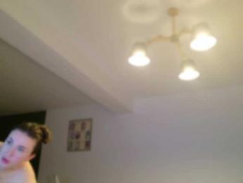 EmilyxJames — Bongacams recorded stream screenshot (18 Oct 2025)