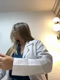 alicee16 — Stripchat recorded stream image, 18.10.2025 23:00