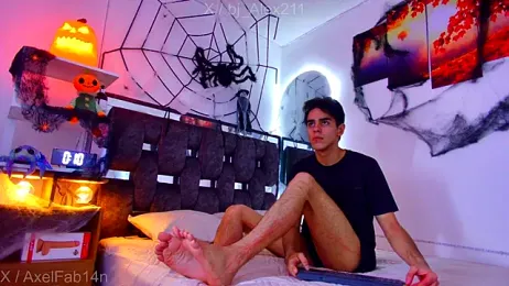 Alex_and_Fabian — Stripchat recorded stream image, 18.10.2025 20:20