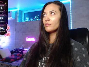 Marina4Love — Bongacams recorded stream image, 20.02.2025 23:20