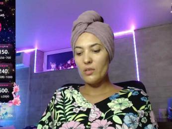 Marina4Love — Bongacams recorded stream image, 20.02.2025 23:20