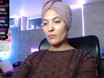 Marina4Love — Bongacams recorded stream image, 20.02.2025 23:20