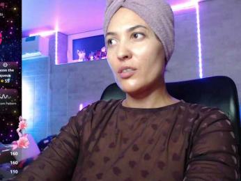 Marina4Love — Bongacams recorded stream image, 20.02.2025 23:20