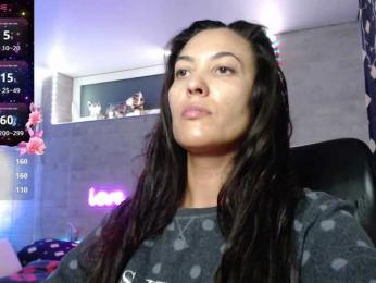 Marina4Love — Bongacams recorded stream image, 20.02.2025 23:20