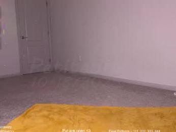 petitebrat — Chaturbate recorded stream screenshot (18 Oct 2025)
