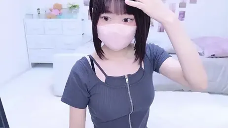 Im_Yu-na — Stripchat recorded stream image, 19.10.2025 04:20