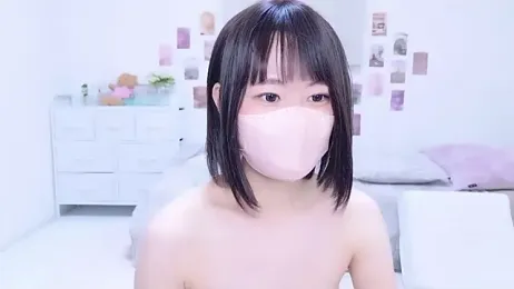 Im_Yu-na — Stripchat recorded stream image, 19.10.2025 04:20