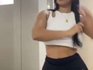 theperlasexy — Camsoda recorded stream image, 20.02.2025 23:10