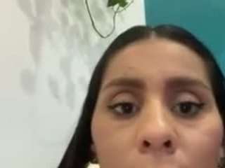 theperlasexy — Camsoda recorded stream image, 20.02.2025 23:10