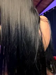 monroe_777 — Stripchat recorded stream screenshot (19 Oct 2025)