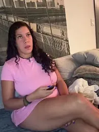 Bigbuttbrooklynn — Stripchat recorded stream image, 19.10.2025 02:30