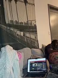 Bigbuttbrooklynn — Stripchat recorded stream image, 19.10.2025 02:30
