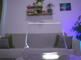 diacarter — Camsoda recorded stream image, 19.10.2025 08:30