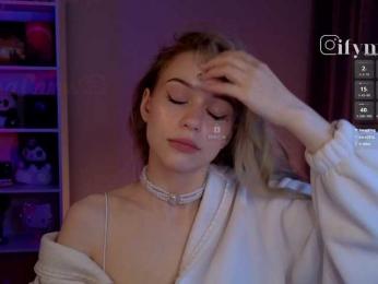 fymryn — Bongacams recorded stream image, 19.10.2025 10:50