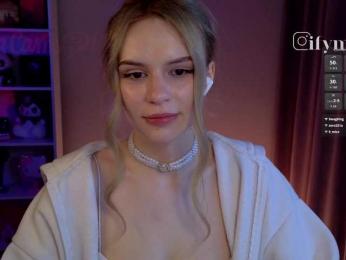 fymryn — Bongacams recorded stream image, 19.10.2025 10:50