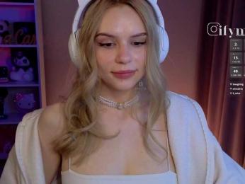fymryn — Bongacams recorded stream image, 19.10.2025 10:50