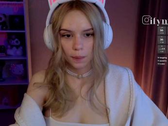 fymryn — Bongacams recorded stream image, 19.10.2025 10:50