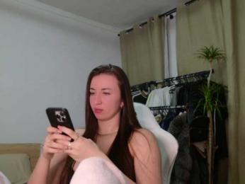 EmilyxJames — Bongacams recorded stream screenshot (20 Feb 2025)