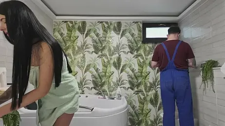 ValeriaGrey — Stripchat recorded stream screenshot (19 Oct 2025)