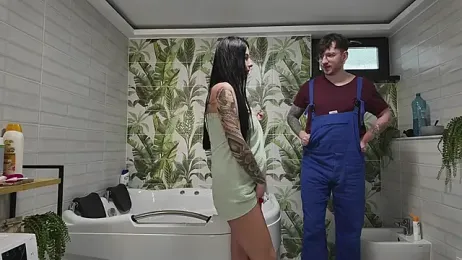 ValeriaGrey — Stripchat recorded stream screenshot (19 Oct 2025)