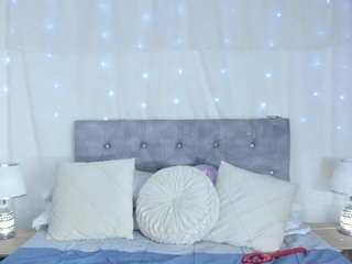 nicolepowell — Camsoda recorded stream image, 20.02.2025 23:30