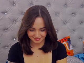 Melissa Fumero — Flirt4free recorded stream image, 19.10.2025 14:40