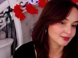 Melissa Fumero — Flirt4free recorded stream image, 19.10.2025 14:40