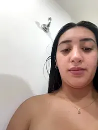 Hannahoff — Stripchat recorded stream image, 19.10.2025 17:10