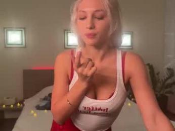 roselyn_rose — Chaturbate recorded stream image, 19.10.2025 15:20