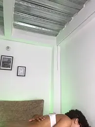 young_liza — Stripchat recorded stream image, 19.10.2025 18:50