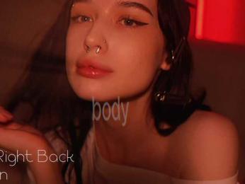 HorneyJozy — Bongacams recorded stream image, 19.10.2025 18:30