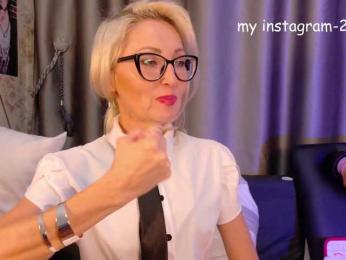 Milforja — Bongacams recorded stream image, 19.10.2025 21:00