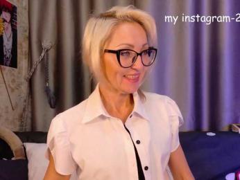 Milforja — Bongacams recorded stream image, 19.10.2025 21:00