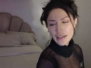 azaleiia — Camsoda recorded stream image, 19.10.2025 20:40