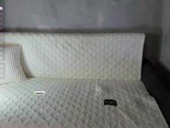black_orchid — Bongacams recorded stream image, 19.10.2025 21:00